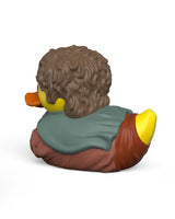 Lord of the Rings Frodo Baggins TUBBZ Cosplaying Duck Collectible - Boxed Edition