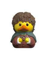 Lord of the Rings Frodo Baggins TUBBZ Cosplaying Duck Collectible - Boxed Edition