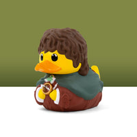 Lord of the Rings Frodo Baggins TUBBZ (Mini Edition)