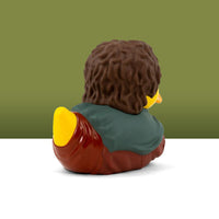 Lord of the Rings Frodo Baggins TUBBZ (Mini Edition)