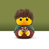 Lord of the Rings Frodo Baggins TUBBZ (Mini Edition)