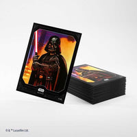 UNIT Gamegenic Star Wars: Unlimited Art Sleeves - Darth Vader