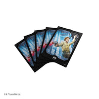 Gamegenic Star Wars: Unlimited Premium Art Sleeves Set 6 Cassian Andor