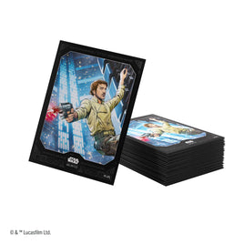 swu card sleeves Art - Accessories - Game - Sleeves Star Wars Star Wars: Unlimited | Unlimited