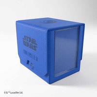 Gamegenic Star Wars: Unlimited Deck Pod - Blue