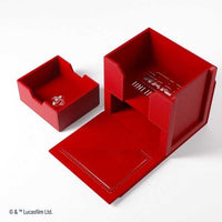 Gamegenic Star Wars: Unlimited Deck Pod - Red
