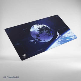 Gamegenic Star Wars: Unlimited Game Mat - Death Star