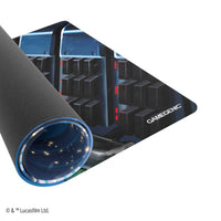 Gamegenic Star Wars: Unlimited Game Mat Set 6 Cassian Andor