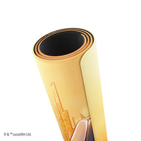 Gamegenic Star Wars: Unlimited Game Mat Set 6 Chancellor Palpatine