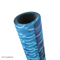 Gamegenic Star Wars: Unlimited Game Mat Set 6 Galactic Senate