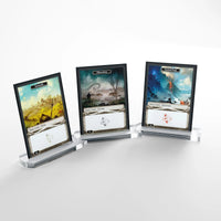 Premium Card Stands - Set of 4 Premium Card Stands
