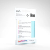 Gamegenic Inner Sleeves (100 ct.)