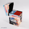 Gamegenic Star Wars: Unlimited Soft Crate - Mandalorian/Moff Gideon