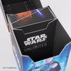 Gamegenic Star Wars: Unlimited Soft Crate - Rey/Kylo Ren