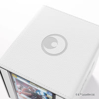 Gamegenic Star Wars: Unlimited Twin Suns Deck Pod - White/Black