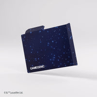 Gamegenic Star Wars: Unlimited Twin Sun Soft Crate - Card Back Blue