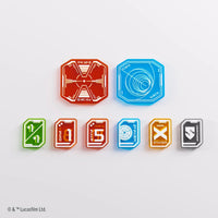 Gamegenic Star Wars: Unlimited - Premium Tokens PRO Expansion Pack