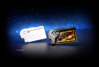 Gamegenic Star Wars: Unlimited Damage Pad - White
