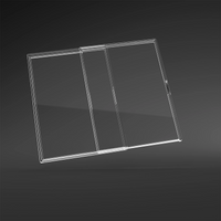 Slide Card Cases (12 ct.)