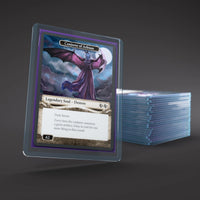 Premium Top Loading Exoshields (25 ct.)