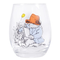 Glass Boxed (550ml) - Paddington Bear (Paddington)