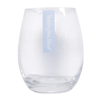 Glass Boxed (550ml) - Paddington Bear (Paddington)