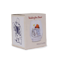 Glass Boxed (550ml) - Paddington Bear (Paddington)