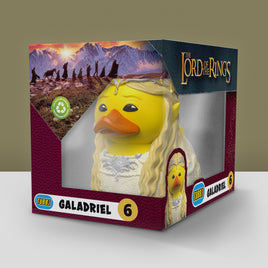 Lord of the Rings Galadriel TUBBZ (Boxed Edition)