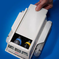 Star Trek: Galileo Shuttlecraft (TUBBZ Vehicle) - view 10