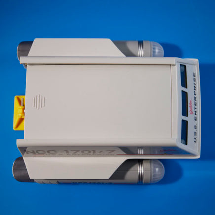 Star Trek: Galileo Shuttlecraft (TUBBZ Vehicle) - view 11