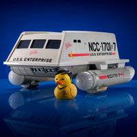 Star Trek: Galileo Shuttlecraft (TUBBZ Vehicle) - view 2