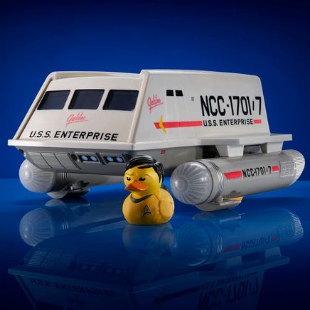 Star Trek: Galileo Shuttlecraft (TUBBZ Vehicle) - view 2