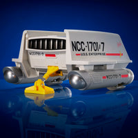Star Trek: Galileo Shuttlecraft (TUBBZ Vehicle) - view 3