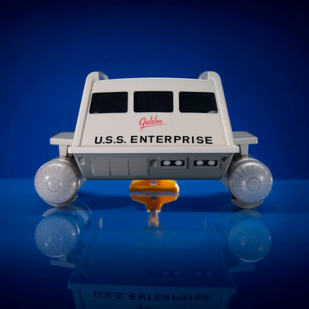 Star Trek: Galileo Shuttlecraft (TUBBZ Vehicle) - view 4