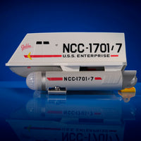 Star Trek: Galileo Shuttlecraft (TUBBZ Vehicle) - view 5
