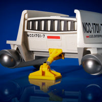 Star Trek: Galileo Shuttlecraft (TUBBZ Vehicle) - view 7