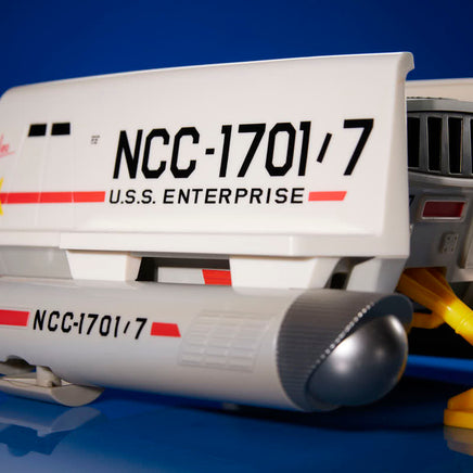 Star Trek: Galileo Shuttlecraft (TUBBZ Vehicle) - view 8