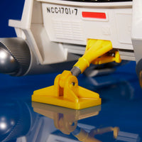 Star Trek: Galileo Shuttlecraft (TUBBZ Vehicle) - view 9