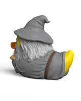 Lord of the Rings Gandalf The Grey TUBBZ Cosplaying Duck Collectible - Boxed Edition