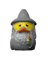 Lord of the Rings Gandalf The Grey TUBBZ Cosplaying Duck Collectible - Boxed Edition