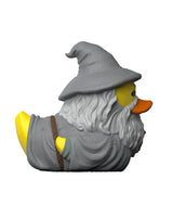 Lord of the Rings Gandalf The Grey TUBBZ Cosplaying Duck Collectible - Boxed Edition