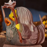 Lord of the Rings Gandalf (You shall not pass) TUBBZ Cosplaying Duck Collectible - Boxed Edition