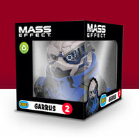 Mass Effect Garrus Boxed TUBBZ (Boxed Edition)