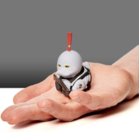 Metal Gear Solid Genome Soldier TUBBZ (Mini Edition)