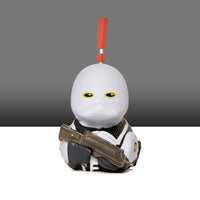 Metal Gear Solid Genome Soldier TUBBZ (Mini Edition)