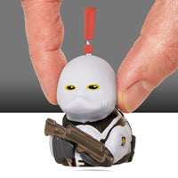 Metal Gear Solid Genome Soldier TUBBZ (Mini Edition)