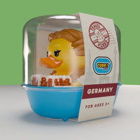 Travel: Germany TUBBZ (Mini Edition)