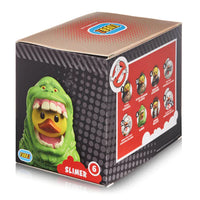 Ghostbusters Slimer TUBBZ Cosplaying Duck Collectible - Boxed Edition