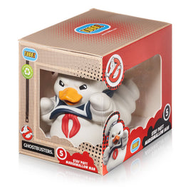 Ghostbusters: Stay Puft TUBBZ (Boxed Edition)
