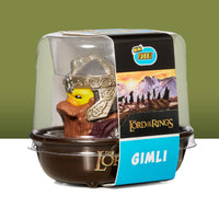 Lord of the Rings Gimli TUBBZ (Mini Edition)